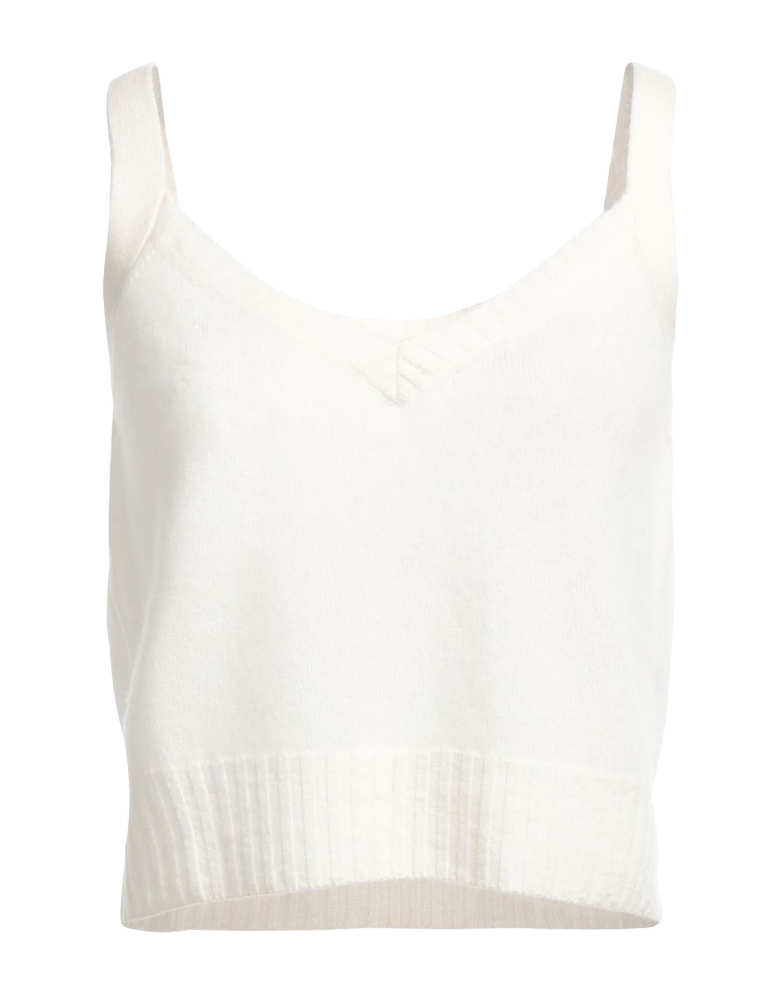 P.A.R.O.S.H. Top Damen Off white P.A.R.O.S.H. Top Damen Off white von P.A.R.O.S.H.