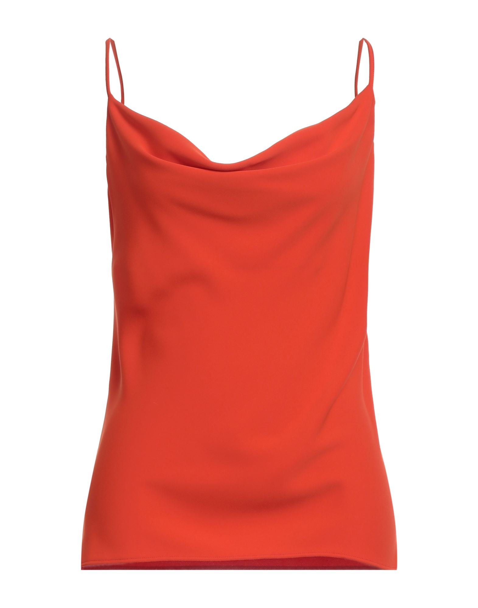 P.A.R.O.S.H. Top Damen Orange von P.A.R.O.S.H.