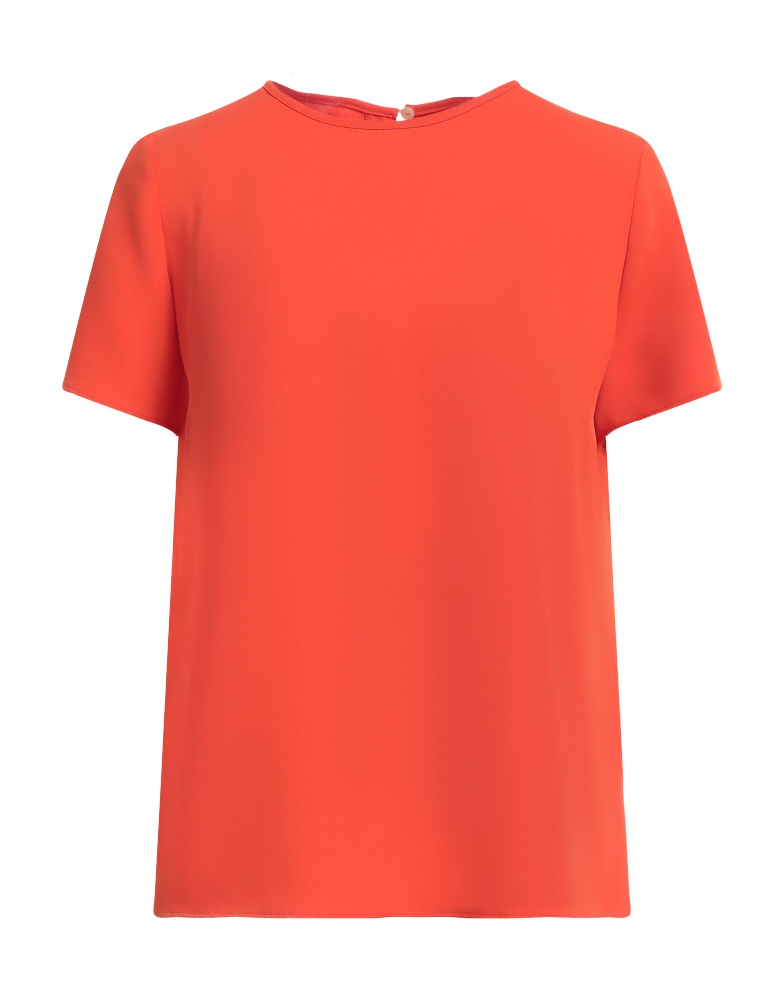 P.A.R.O.S.H. Top Damen Orange von P.A.R.O.S.H.