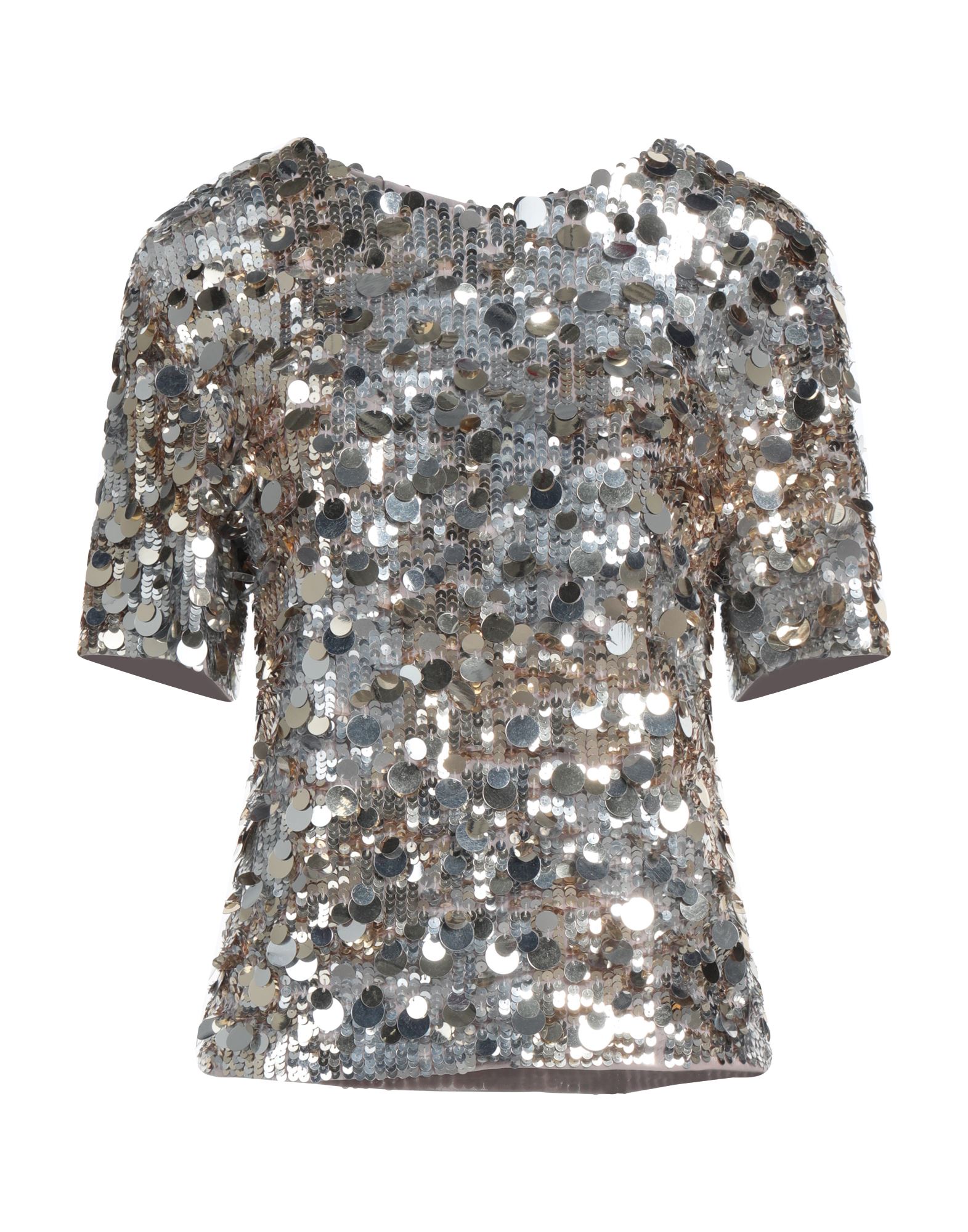 P.A.R.O.S.H. Top Damen Platin P.A.R.O.S.H. Top Damen Platin von P.A.R.O.S.H.