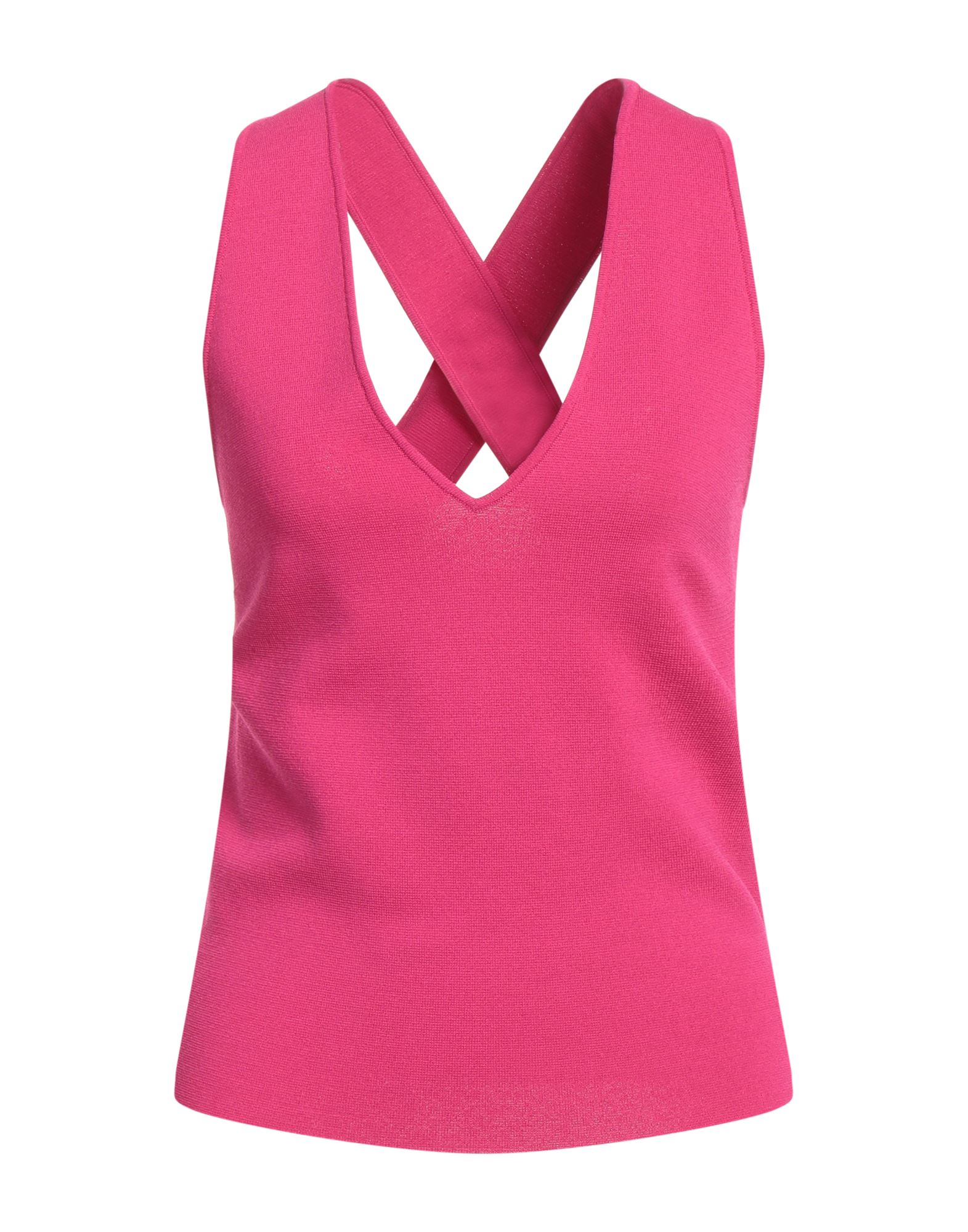 P.A.R.O.S.H. Top Damen Purpur P.A.R.O.S.H. Top Damen Purpur von P.A.R.O.S.H.