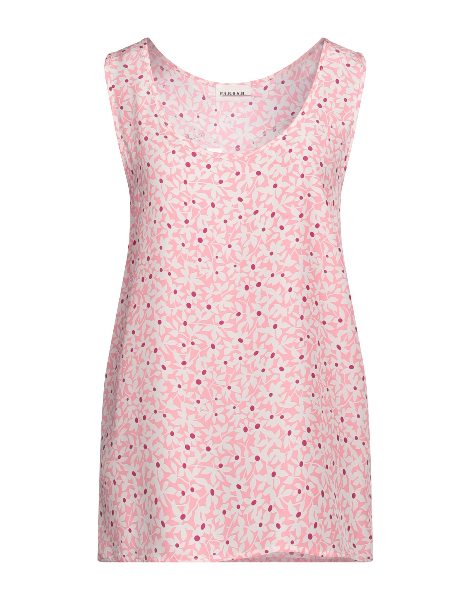 P.A.R.O.S.H. Top Damen Rosa P.A.R.O.S.H. Top Damen Rosa von P.A.R.O.S.H.