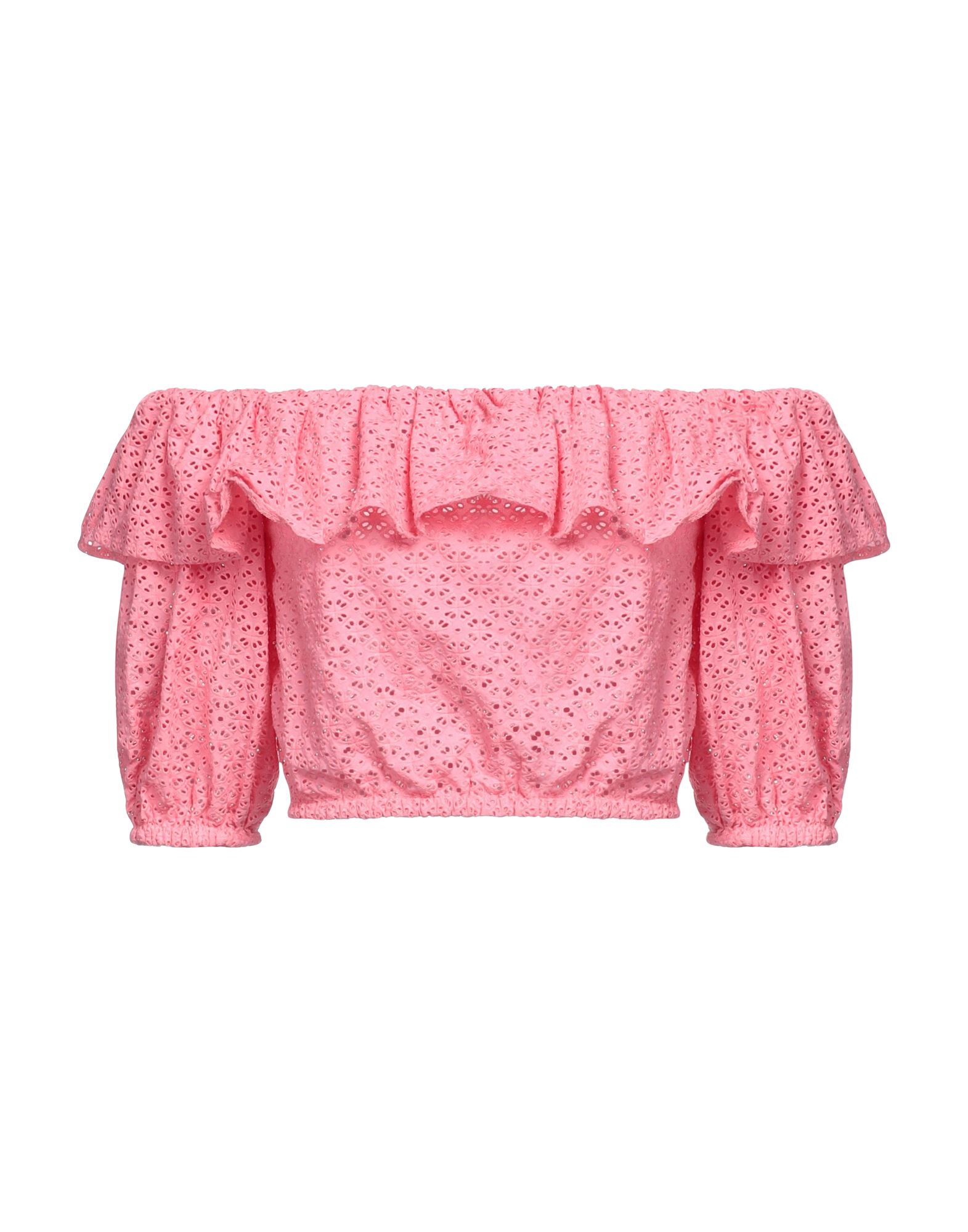 P.A.R.O.S.H. Top Damen Rosa P.A.R.O.S.H. Top Damen Rosa von P.A.R.O.S.H.