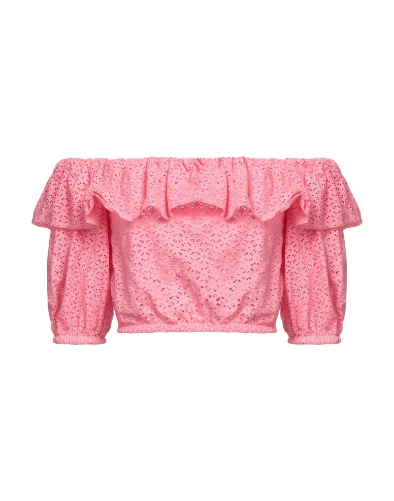 P.A.R.O.S.H. Top Damen Rosa von P.A.R.O.S.H.