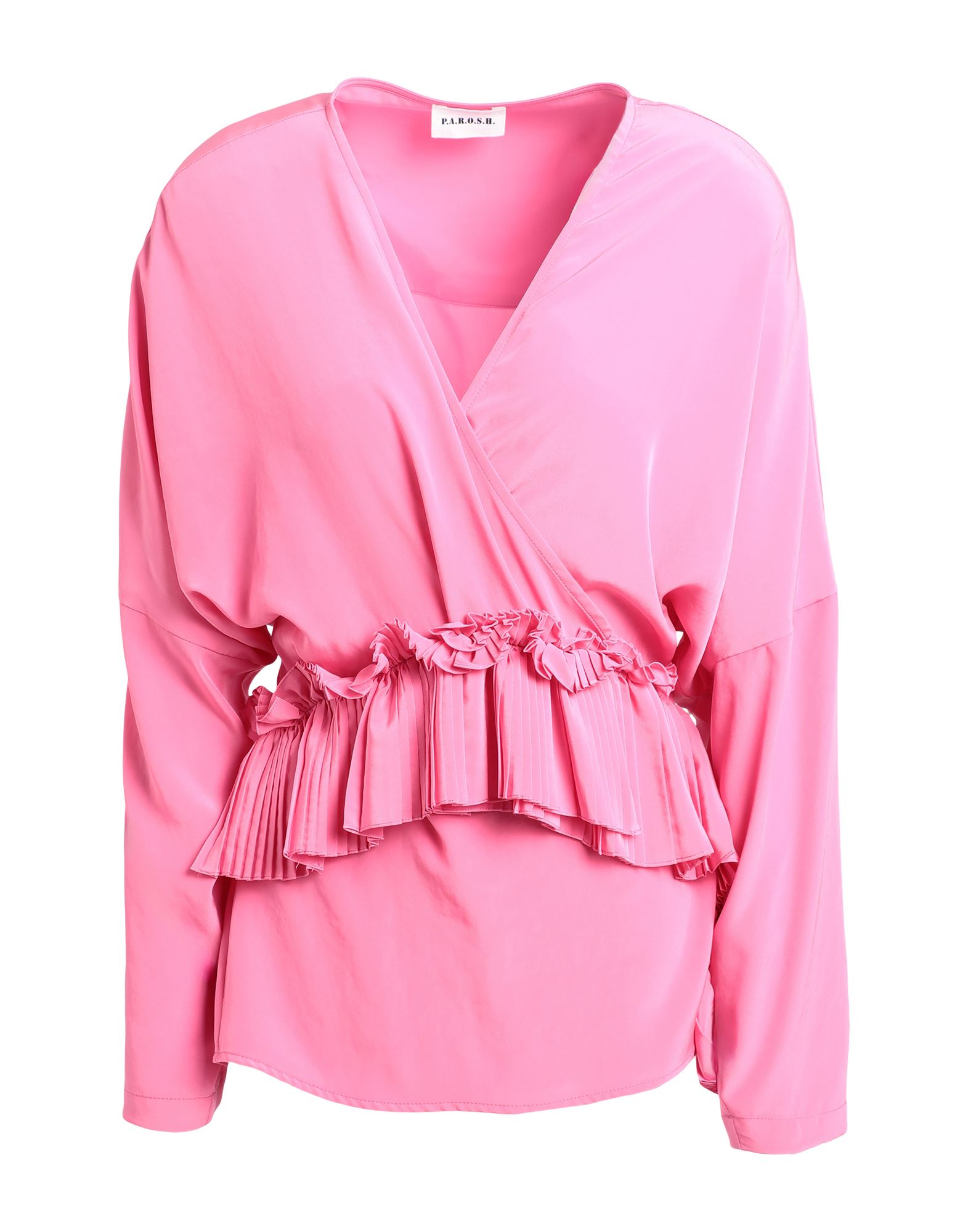 P.A.R.O.S.H. Top Damen Rosa P.A.R.O.S.H. Top Damen Rosa von P.A.R.O.S.H.