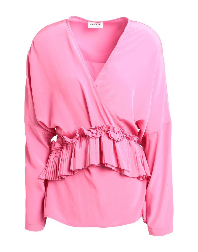 P.A.R.O.S.H. Top Damen Rosa von P.A.R.O.S.H.