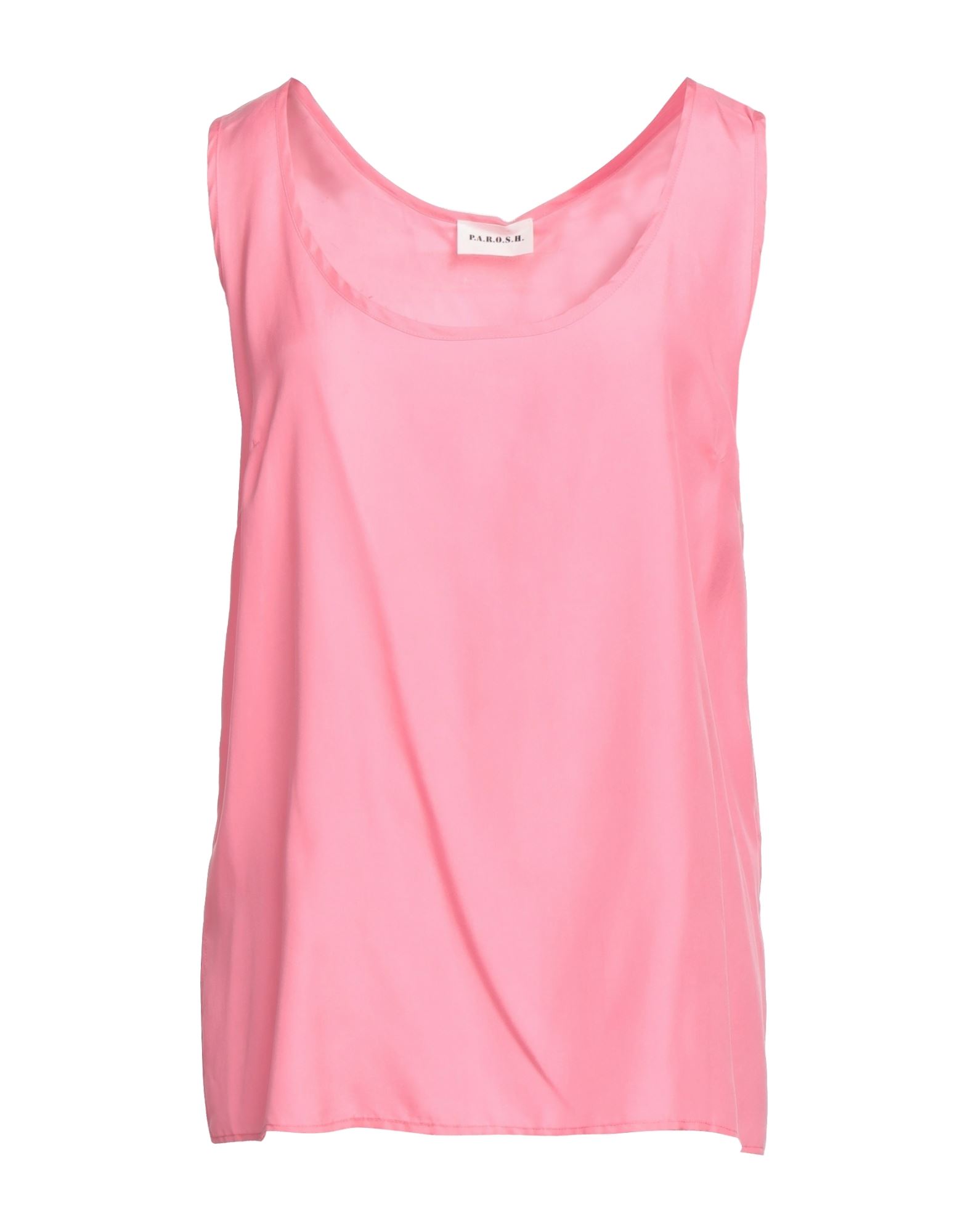 P.A.R.O.S.H. Top Damen Rosa P.A.R.O.S.H. Top Damen Rosa von P.A.R.O.S.H.