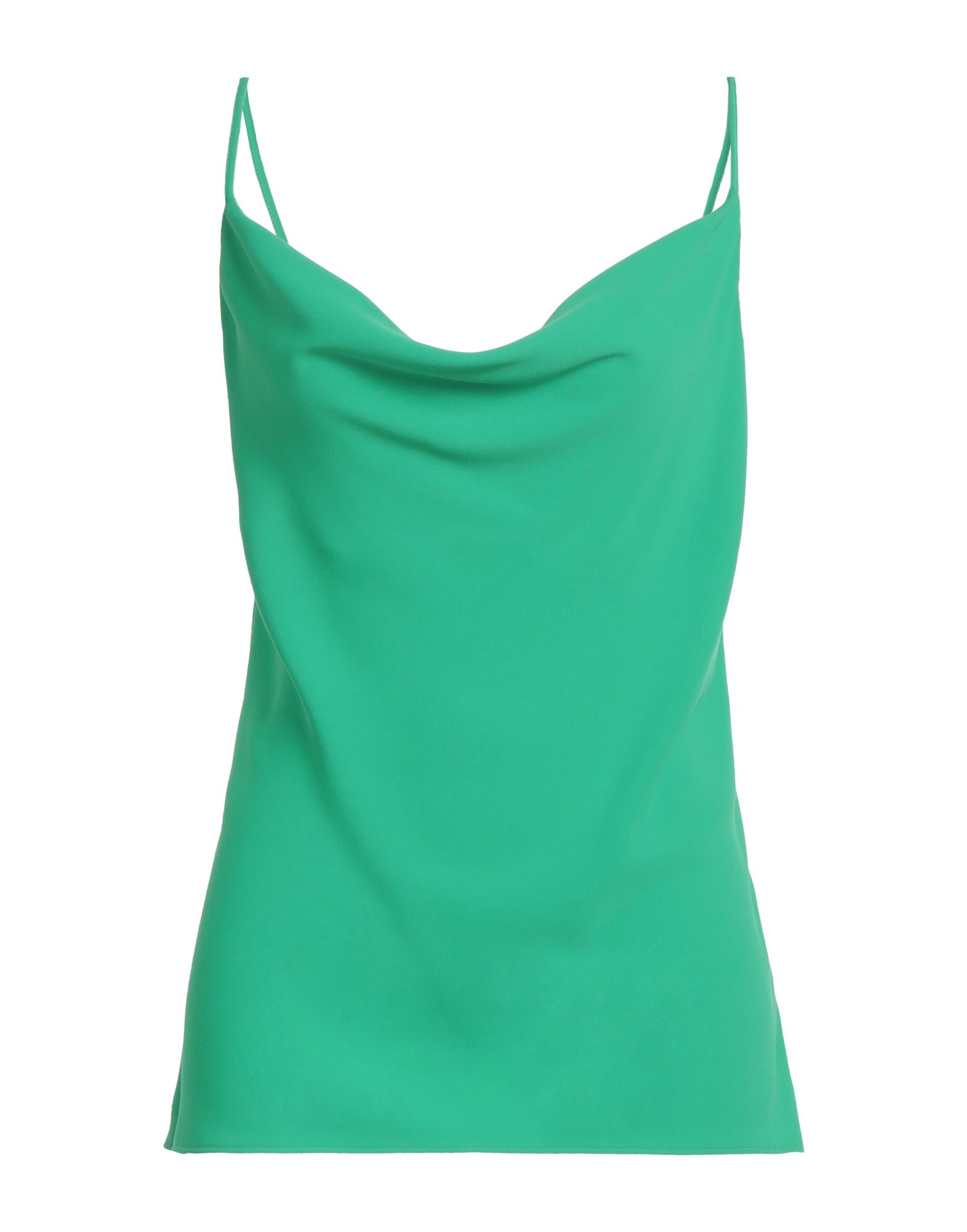 P.A.R.O.S.H. Top Damen Säuregrün P.A.R.O.S.H. Top Damen Säuregrün von P.A.R.O.S.H.