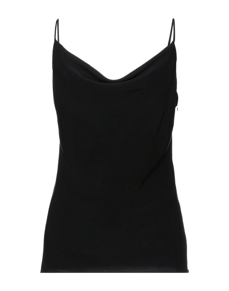 P.A.R.O.S.H. Top Damen Schwarz von P.A.R.O.S.H.