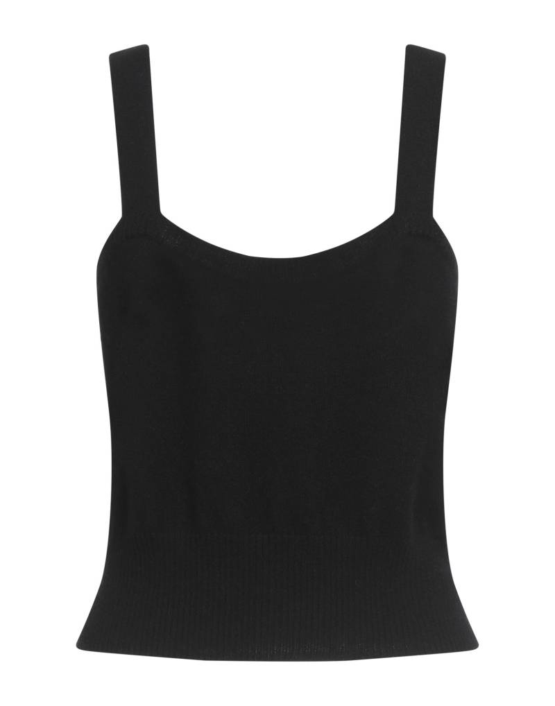 P.A.R.O.S.H. Top Damen Schwarz von P.A.R.O.S.H.