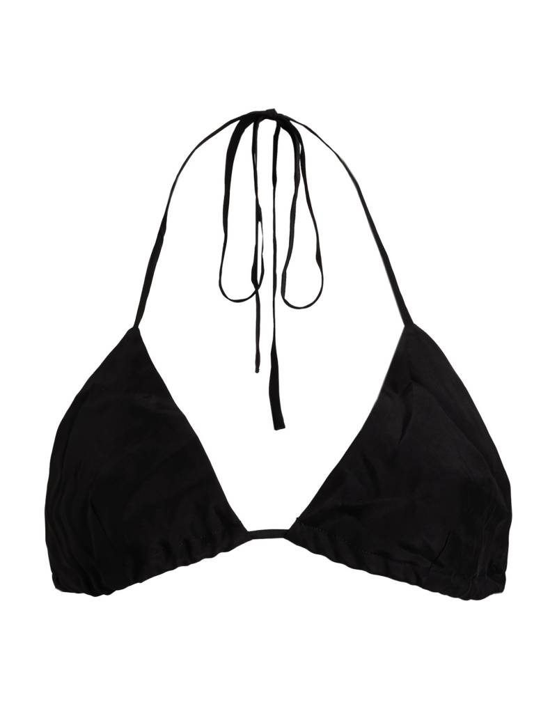 P.A.R.O.S.H. Top Damen Schwarz von P.A.R.O.S.H.