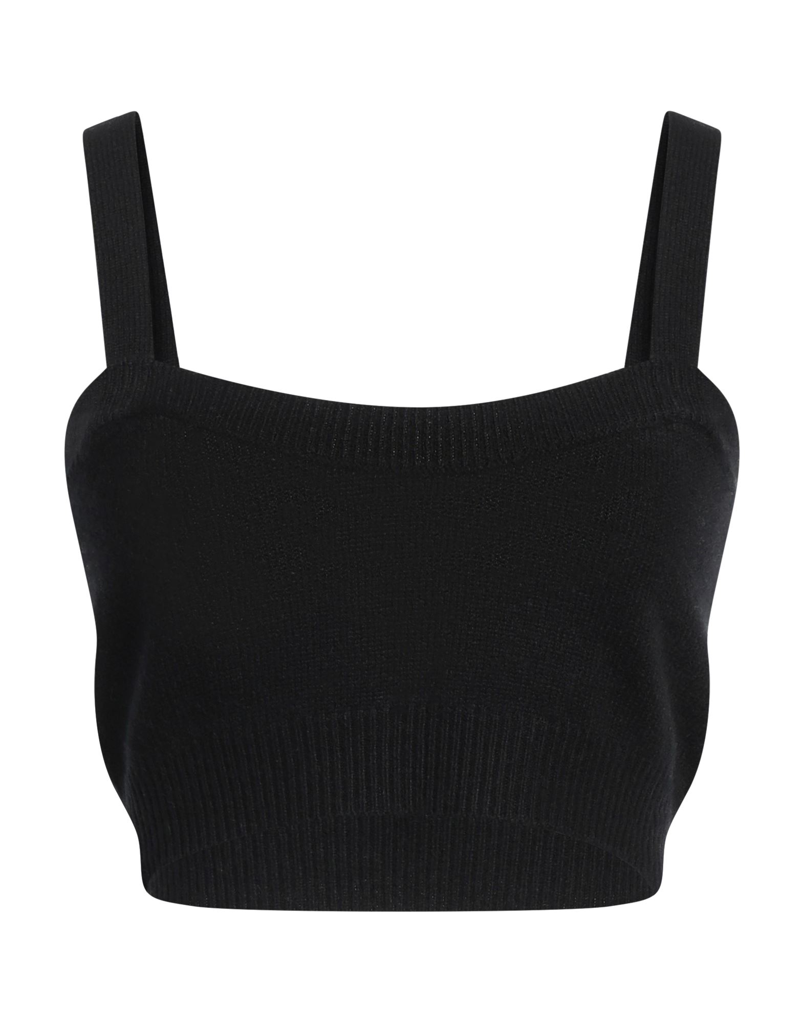 P.A.R.O.S.H. Top Damen Schwarz P.A.R.O.S.H. Top Damen Schwarz von P.A.R.O.S.H.