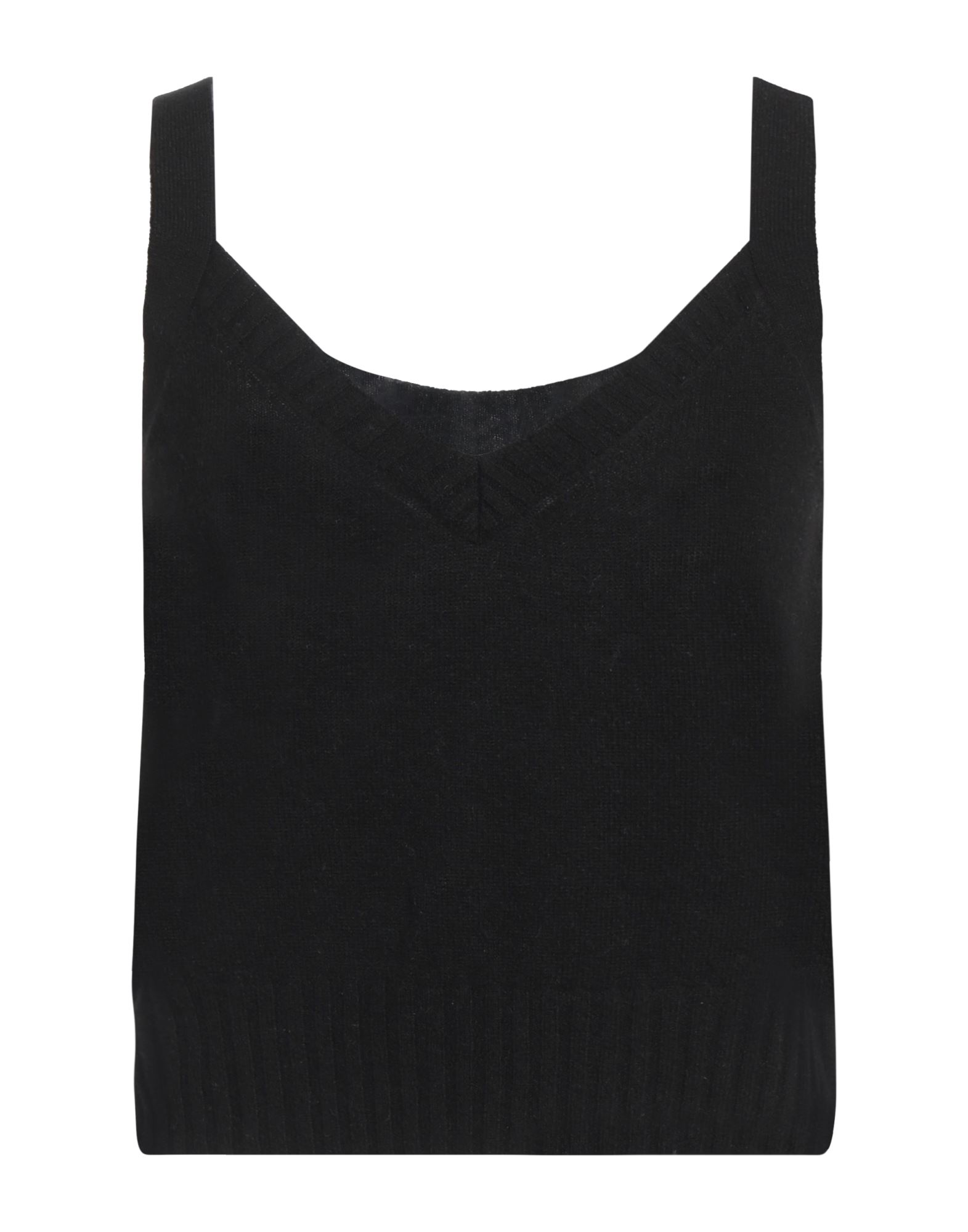 P.A.R.O.S.H. Top Damen Schwarz P.A.R.O.S.H. Top Damen Schwarz von P.A.R.O.S.H.