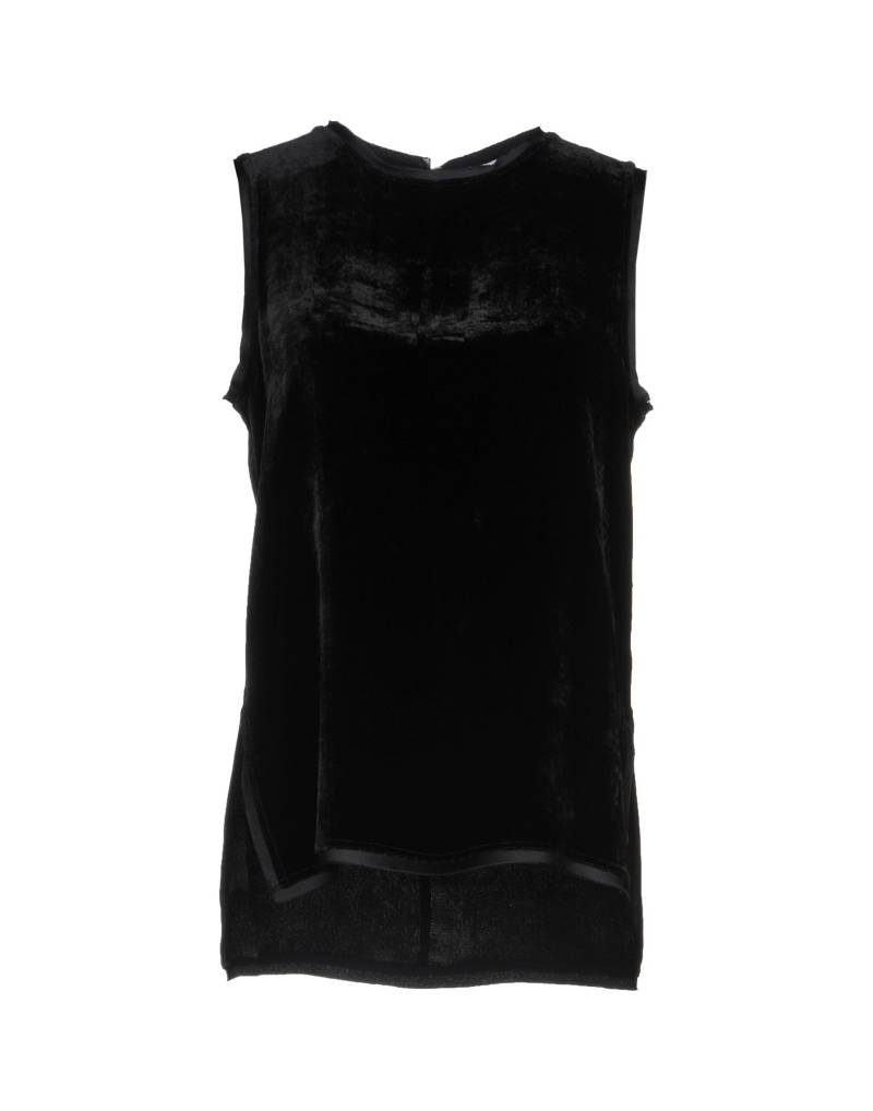 P.A.R.O.S.H. Top Damen Schwarz von P.A.R.O.S.H.