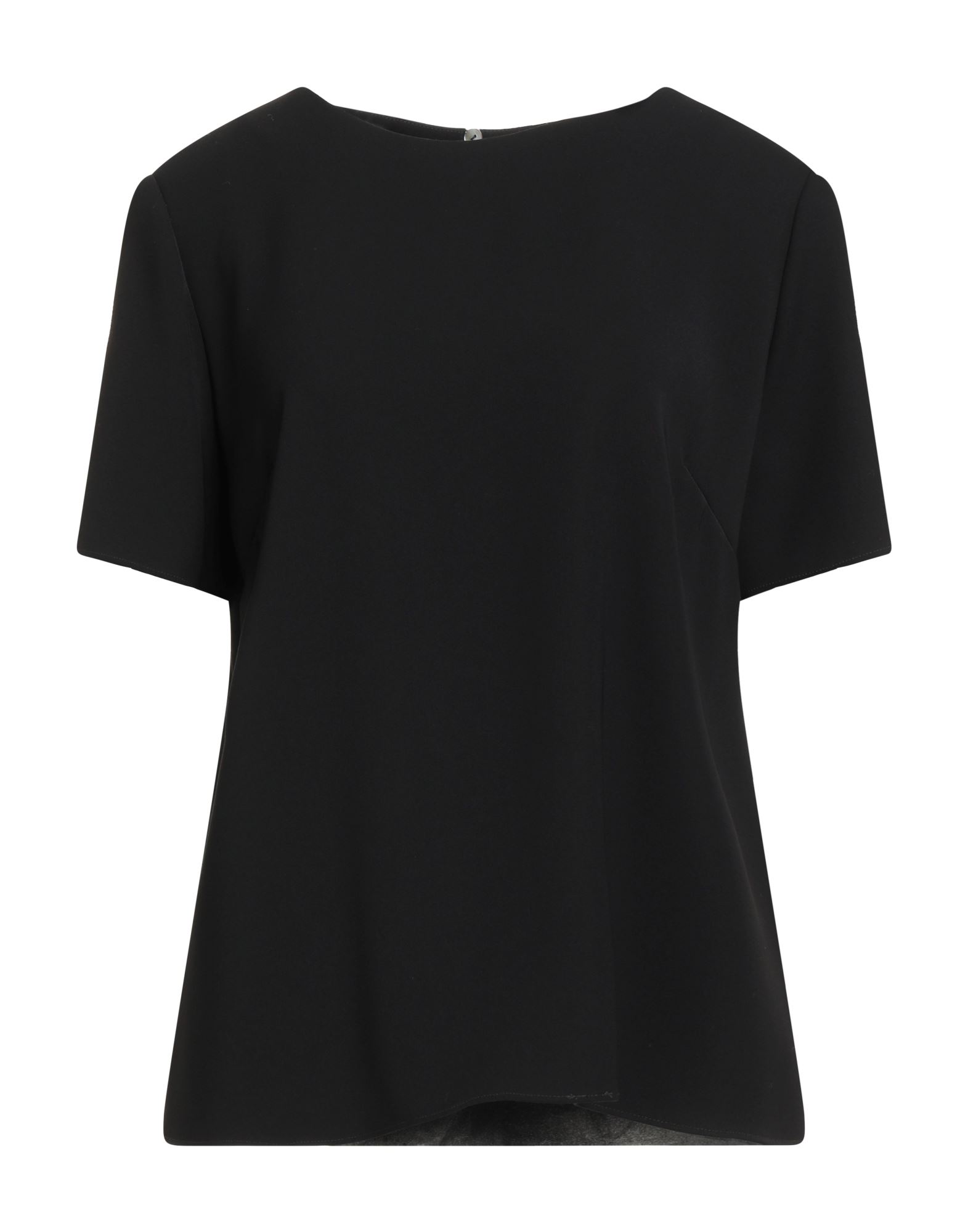 P.A.R.O.S.H. Top Damen Schwarz P.A.R.O.S.H. Top Damen Schwarz von P.A.R.O.S.H.