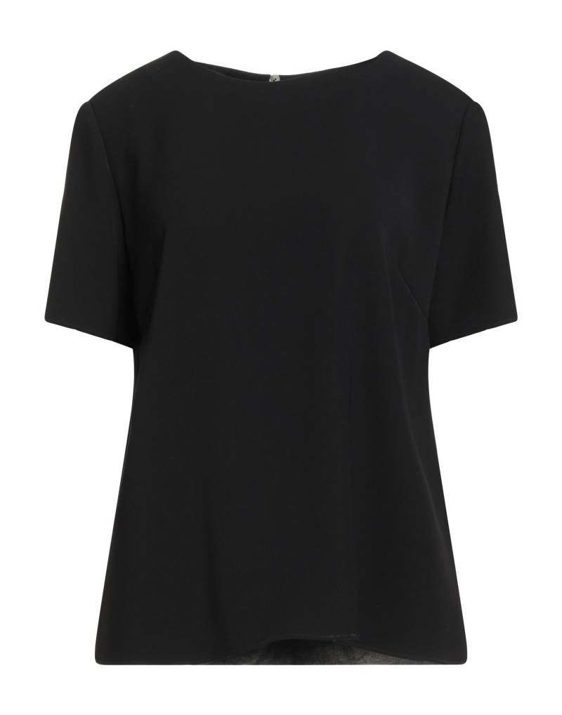 P.A.R.O.S.H. Top Damen Schwarz von P.A.R.O.S.H.