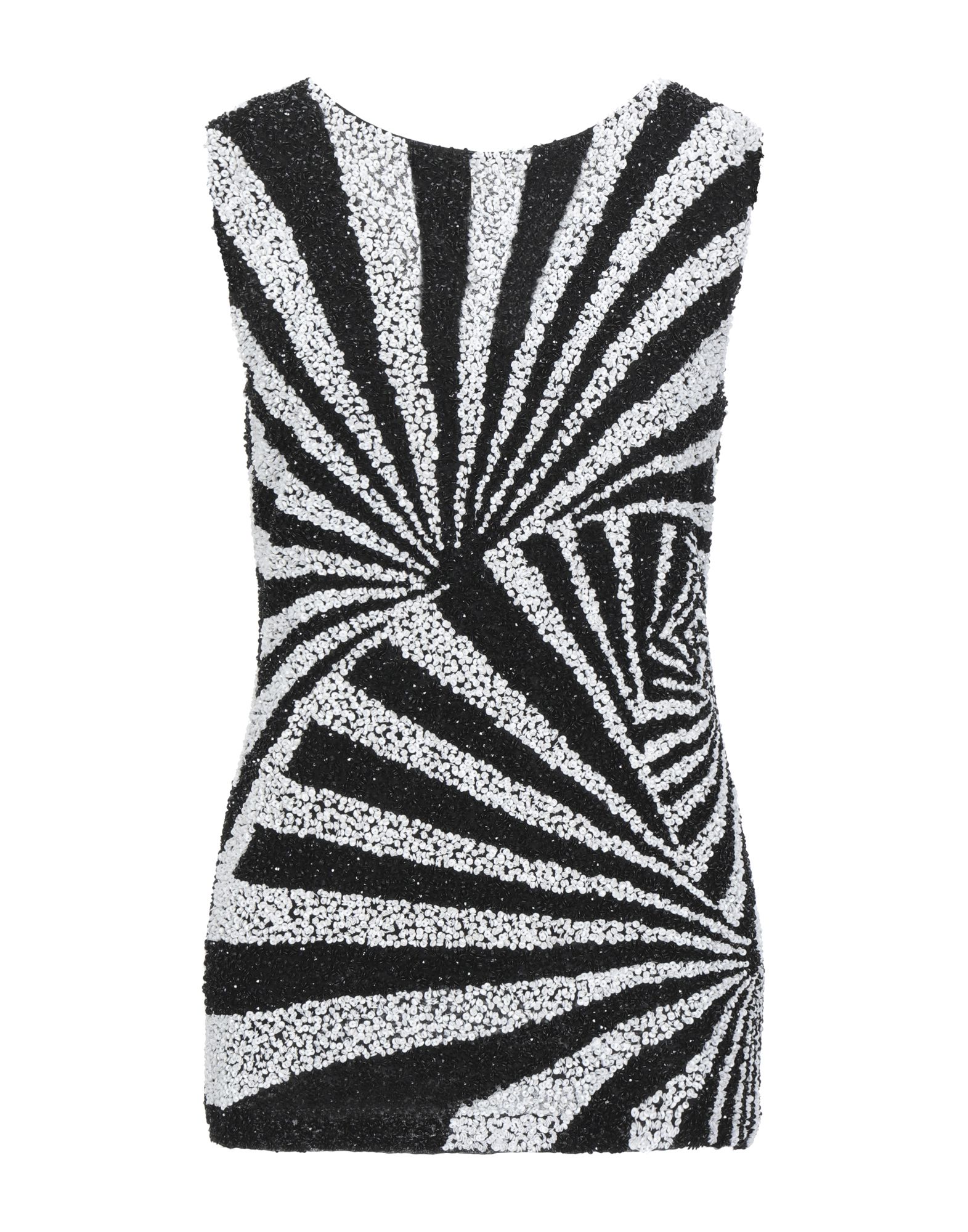 P.A.R.O.S.H. Top Damen Schwarz P.A.R.O.S.H. Top Damen Schwarz von P.A.R.O.S.H.