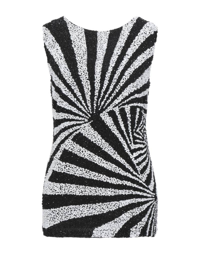 P.A.R.O.S.H. Top Damen Schwarz von P.A.R.O.S.H.