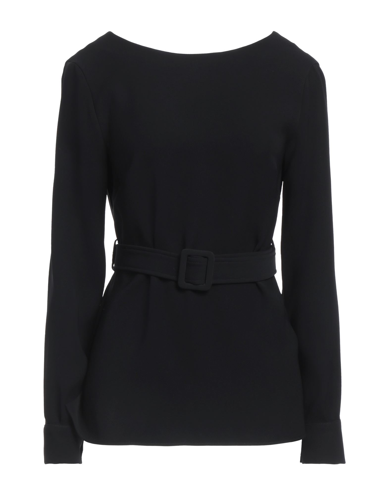 P.A.R.O.S.H. Top Damen Schwarz P.A.R.O.S.H. Top Damen Schwarz von P.A.R.O.S.H.