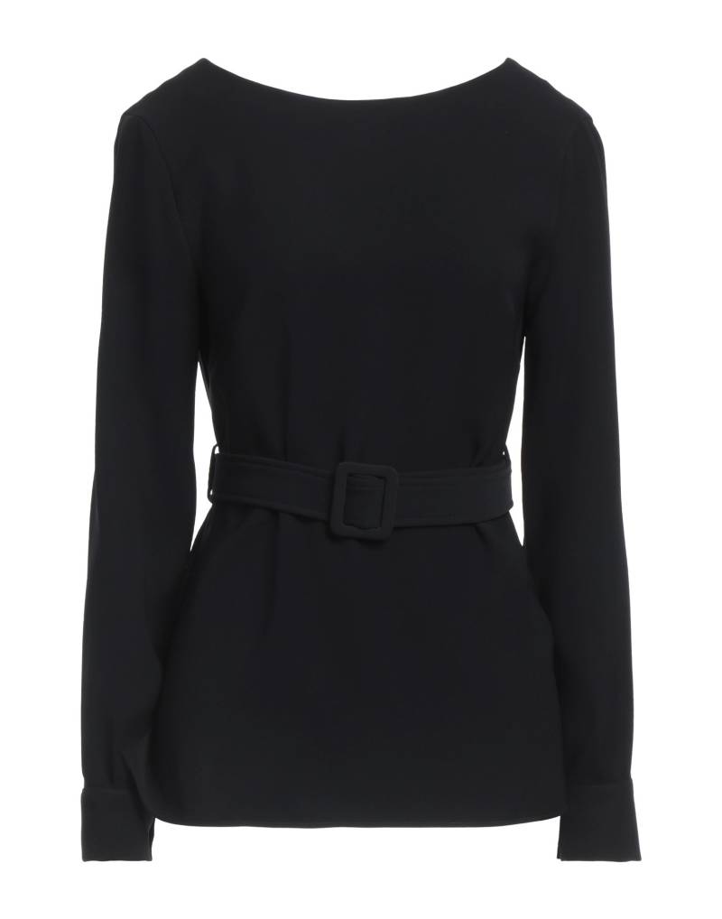P.A.R.O.S.H. Top Damen Schwarz von P.A.R.O.S.H.