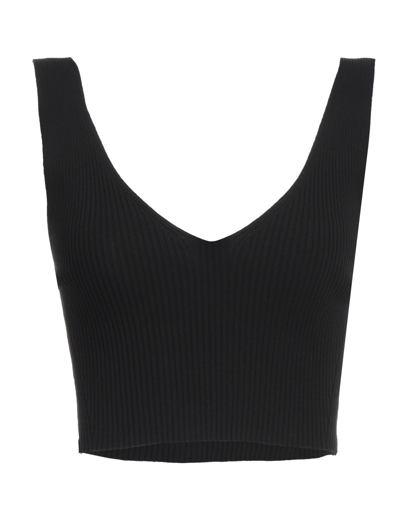P.A.R.O.S.H. Top Damen Schwarz P.A.R.O.S.H. Top Damen Schwarz von P.A.R.O.S.H.