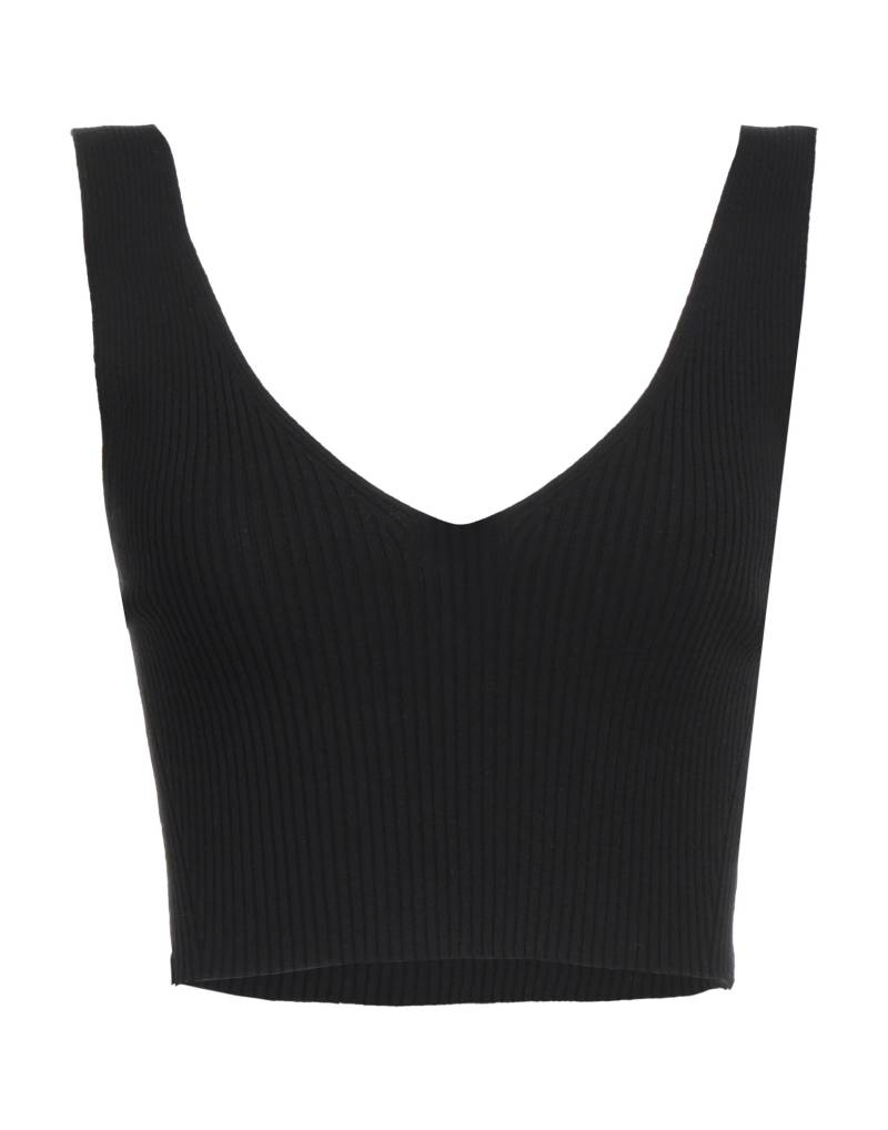 P.A.R.O.S.H. Top Damen Schwarz von P.A.R.O.S.H.