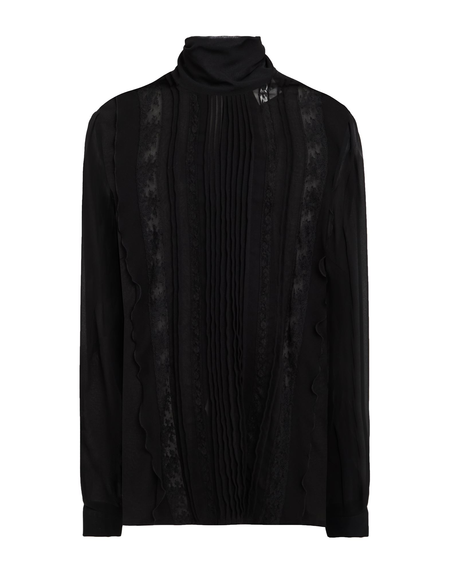 P.A.R.O.S.H. Top Damen Schwarz P.A.R.O.S.H. Top Damen Schwarz von P.A.R.O.S.H.
