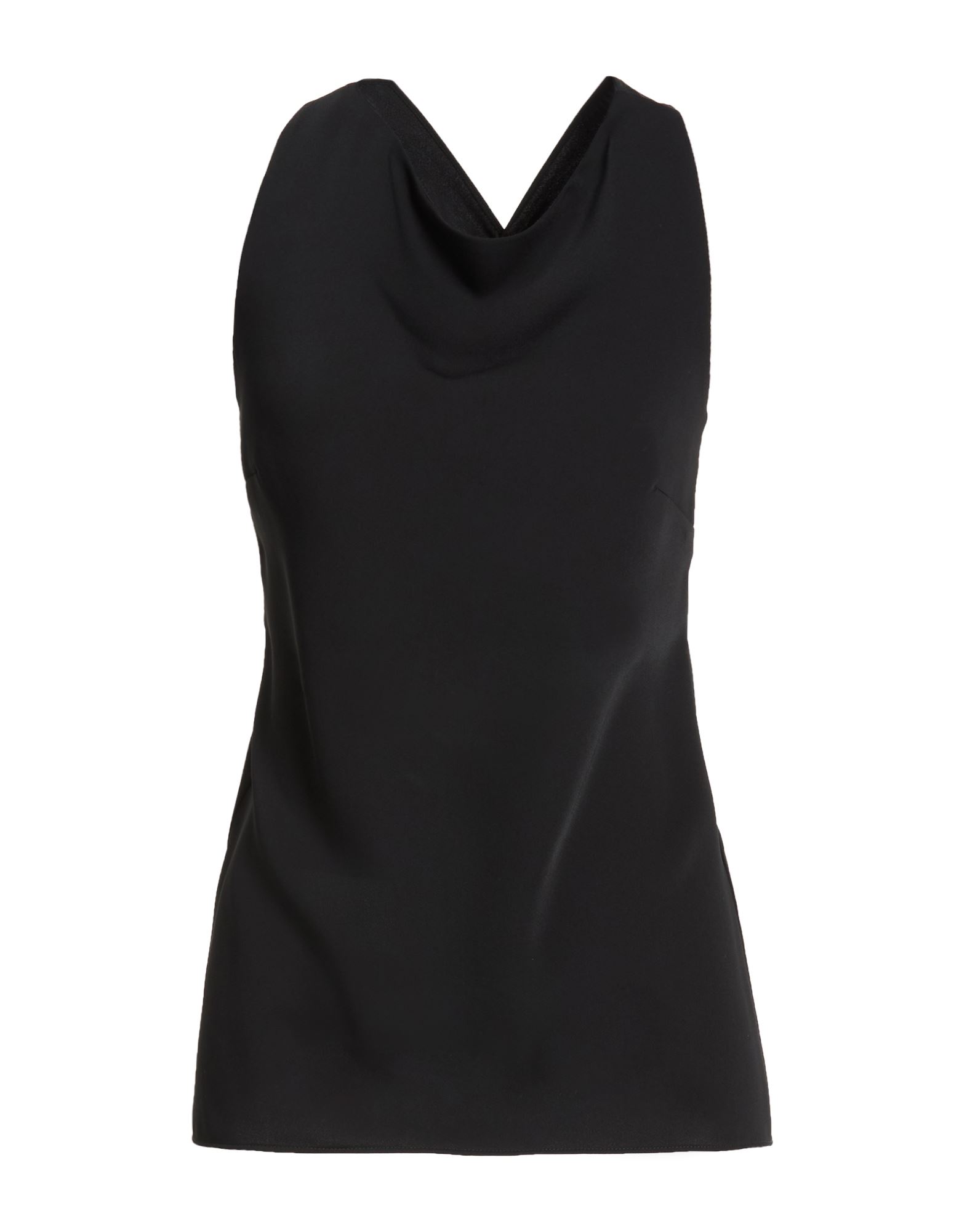 P.A.R.O.S.H. Top Damen Schwarz von P.A.R.O.S.H.