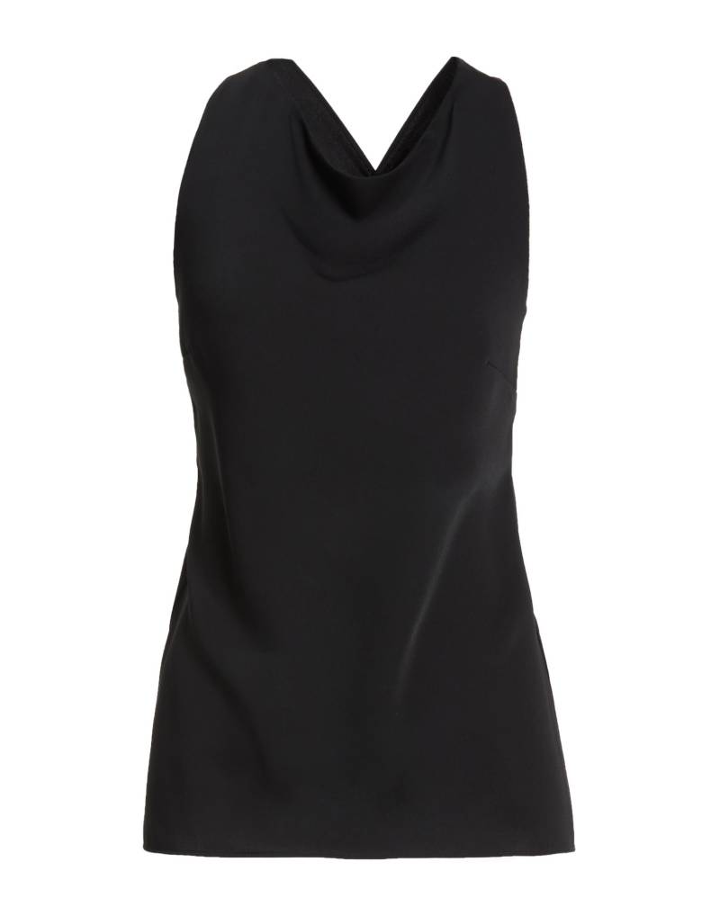 P.A.R.O.S.H. Top Damen Schwarz von P.A.R.O.S.H.