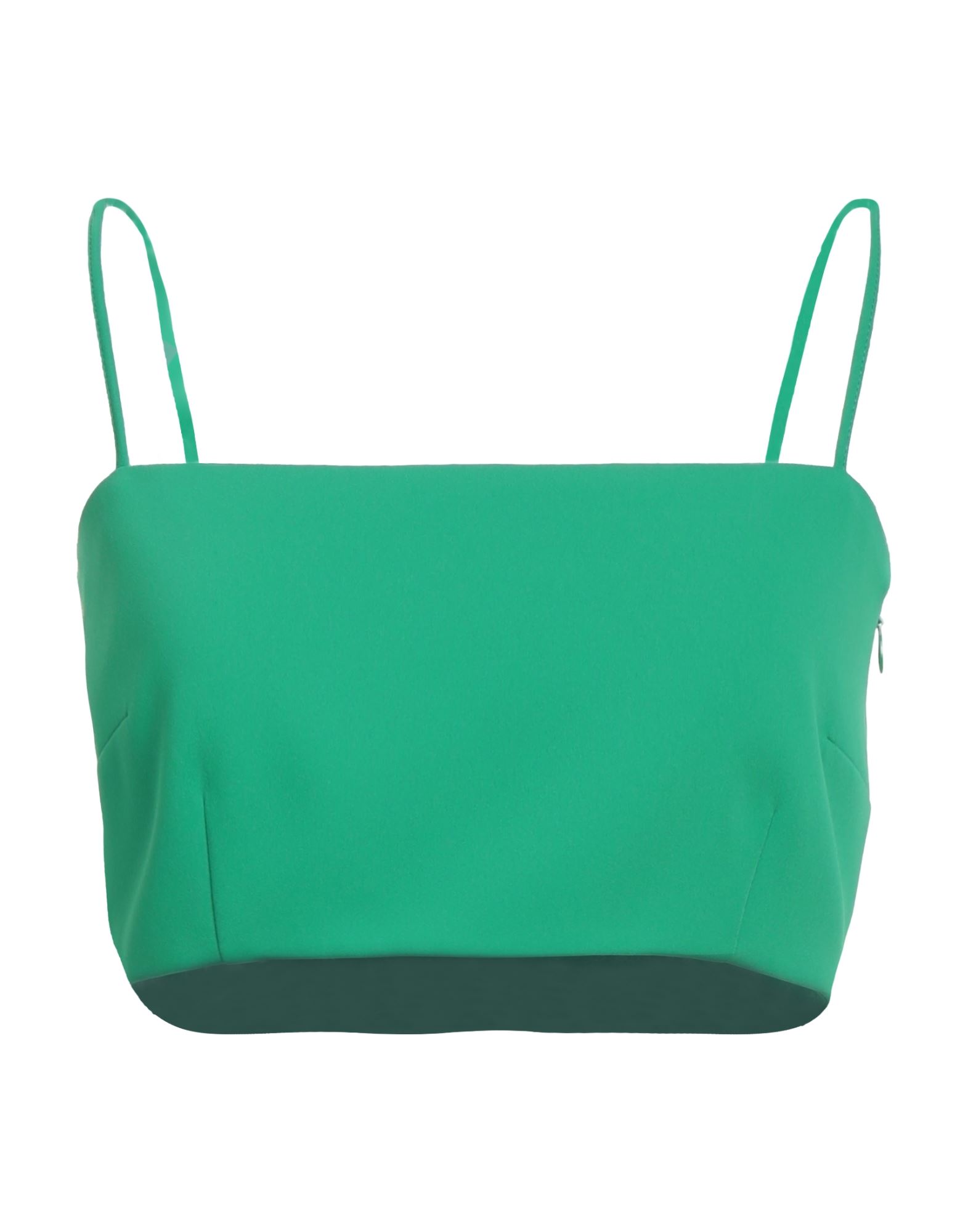 P.A.R.O.S.H. Top Damen Smaragdgrün P.A.R.O.S.H. Top Damen Smaragdgrün von P.A.R.O.S.H.