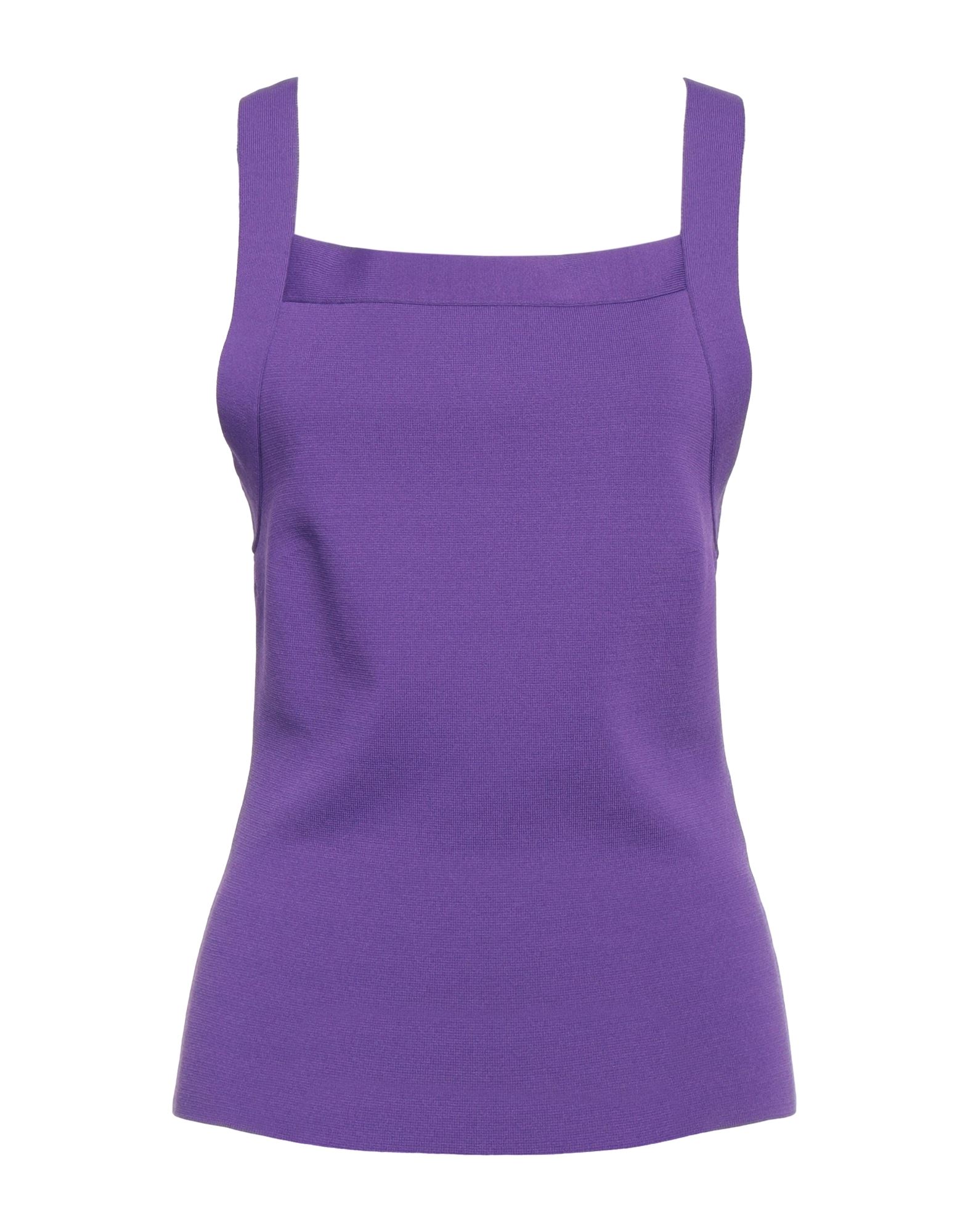 P.A.R.O.S.H. Top Damen Violett P.A.R.O.S.H. Top Damen Violett von P.A.R.O.S.H.