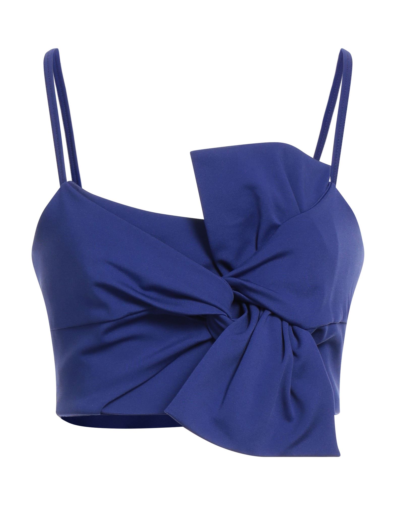P.A.R.O.S.H. Top Damen Violett P.A.R.O.S.H. Top Damen Violett von P.A.R.O.S.H.