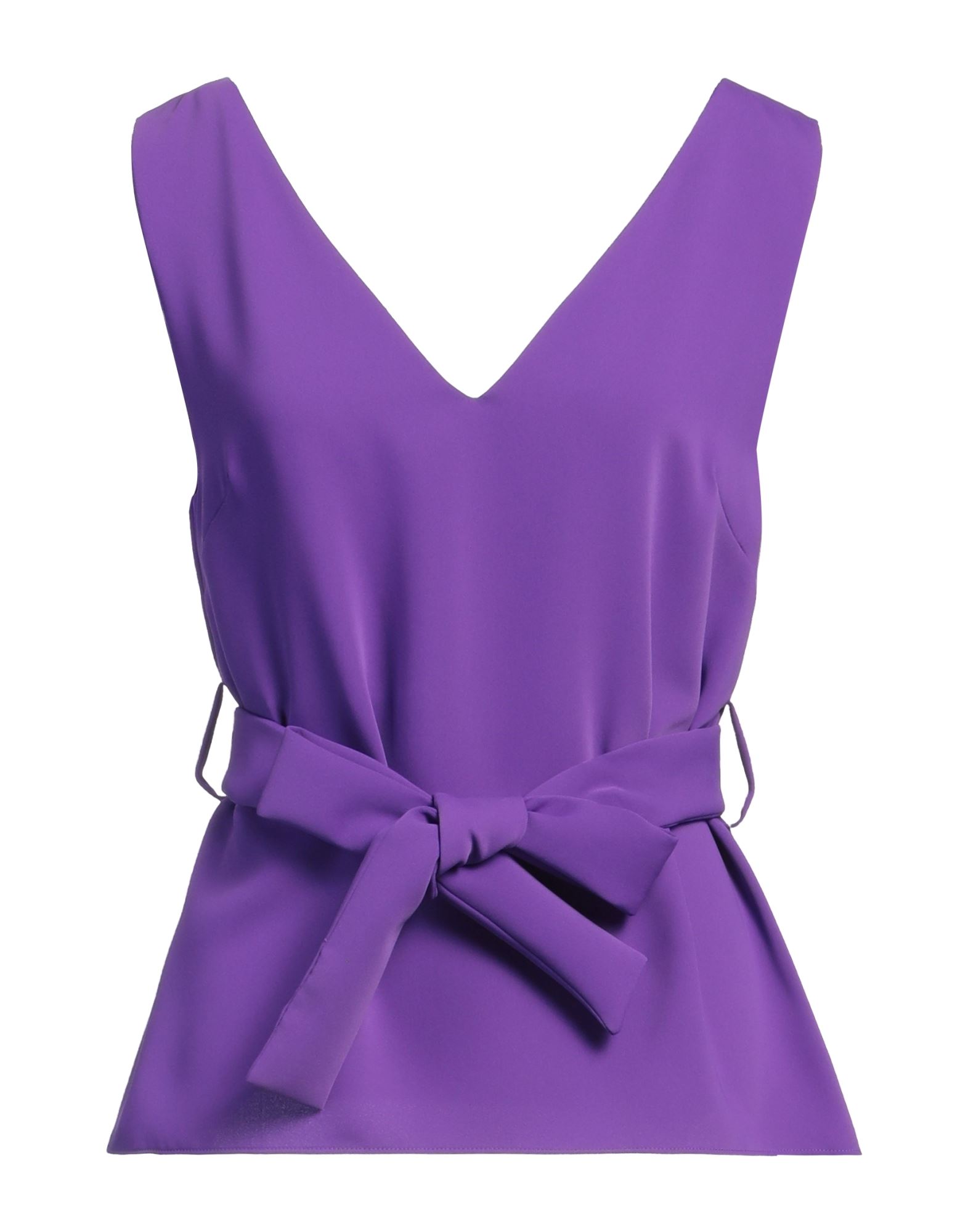 P.A.R.O.S.H. Top Damen Violett P.A.R.O.S.H. Top Damen Violett von P.A.R.O.S.H.