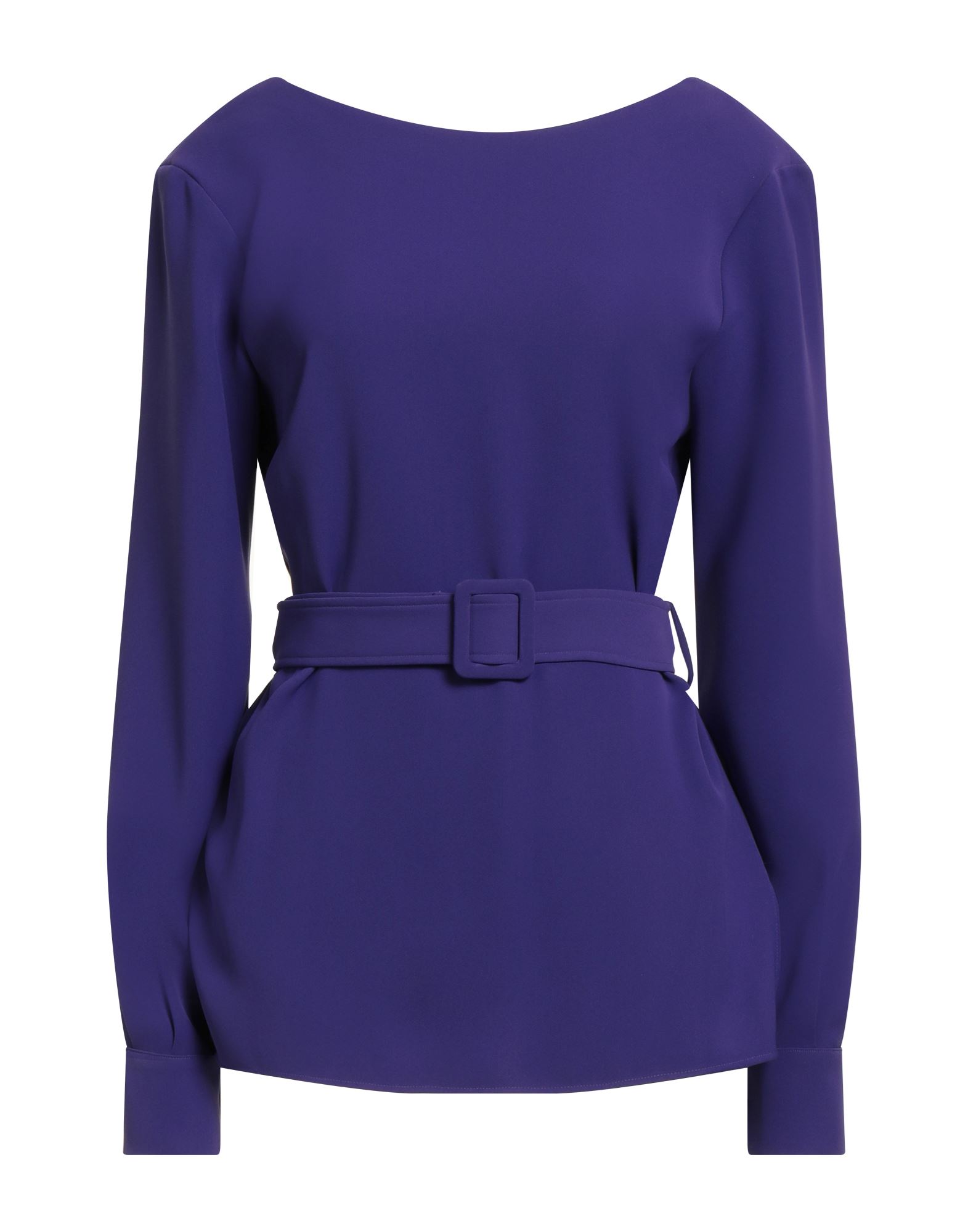 P.A.R.O.S.H. Top Damen Violett P.A.R.O.S.H. Top Damen Violett von P.A.R.O.S.H.