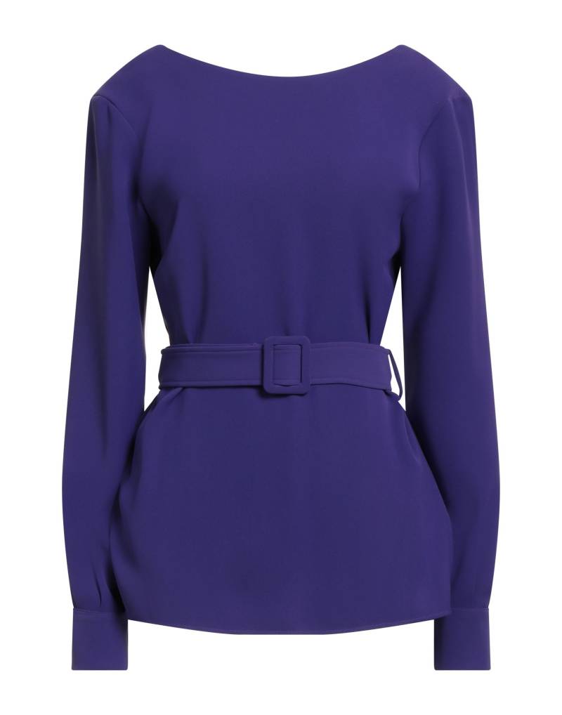 P.A.R.O.S.H. Top Damen Violett von P.A.R.O.S.H.