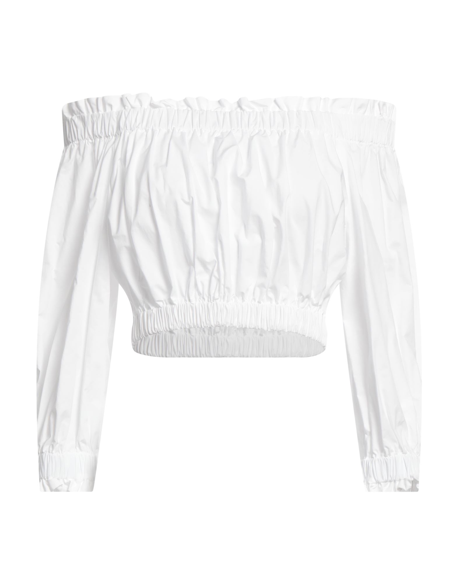 P.A.R.O.S.H. Top Damen Weiß von P.A.R.O.S.H.