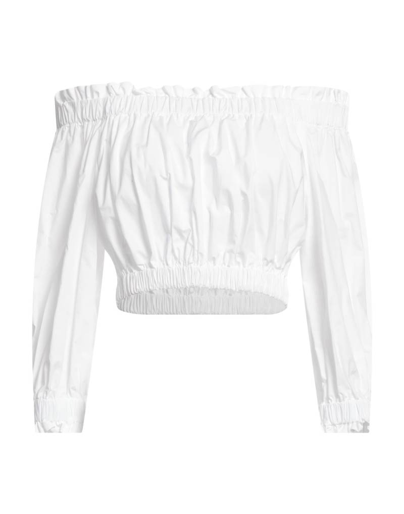 P.A.R.O.S.H. Top Damen Weiß von P.A.R.O.S.H.