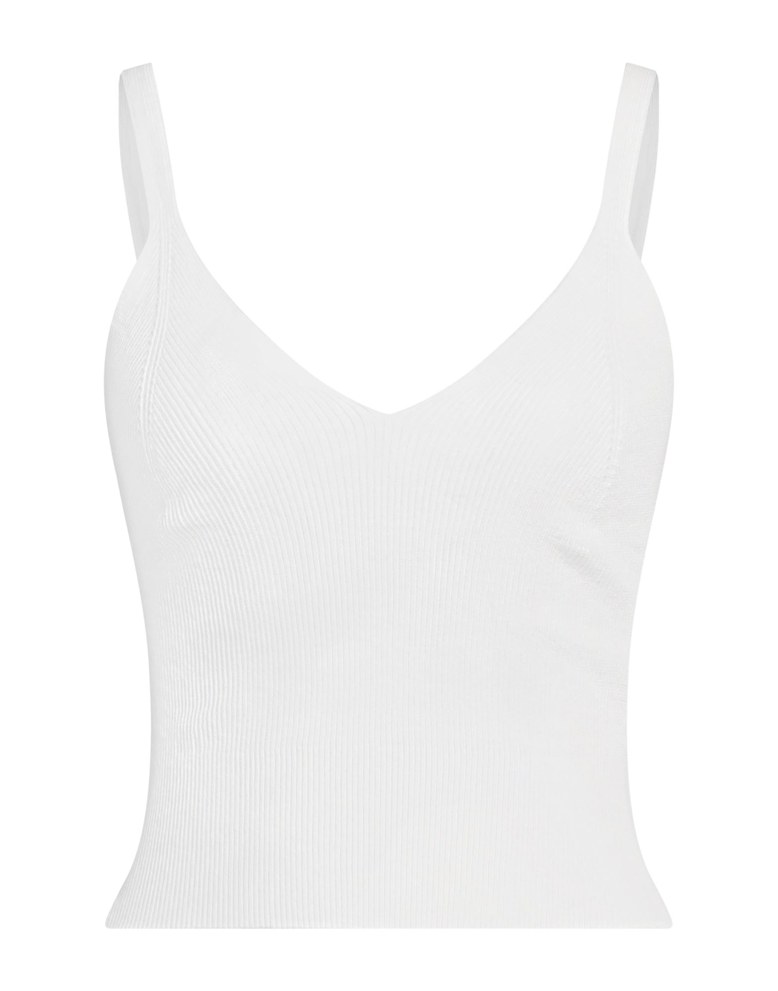P.A.R.O.S.H. Top Damen Weiß P.A.R.O.S.H. Top Damen Weiß von P.A.R.O.S.H.