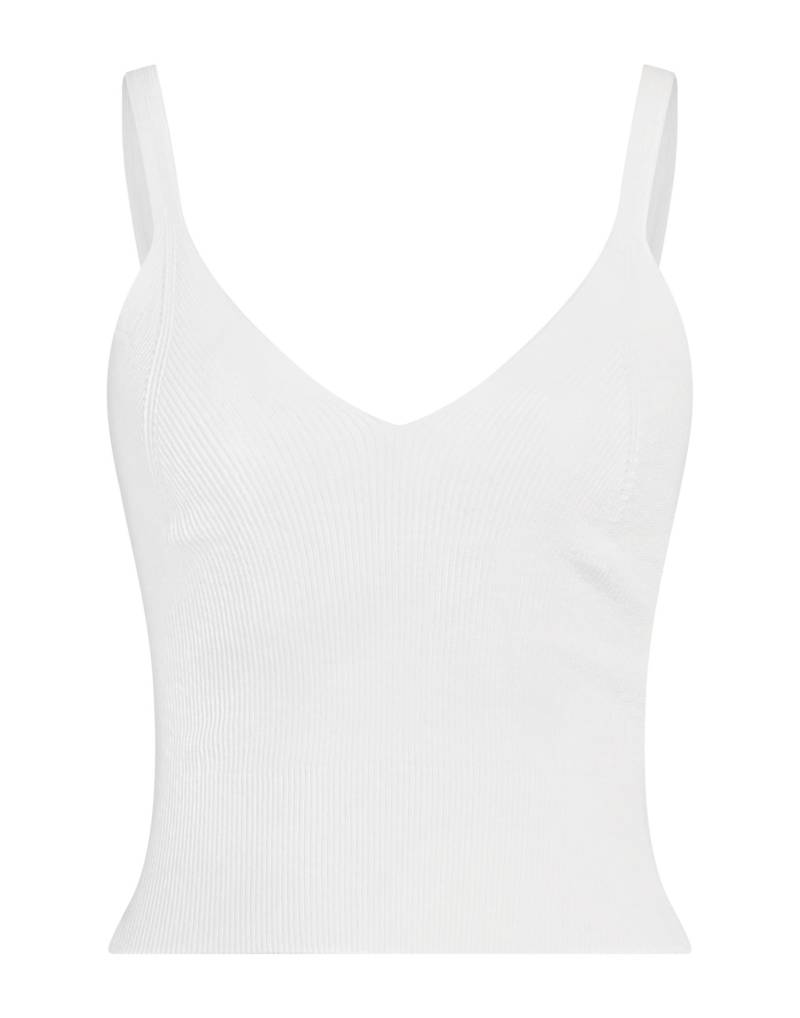 P.A.R.O.S.H. Top Damen Weiß von P.A.R.O.S.H.