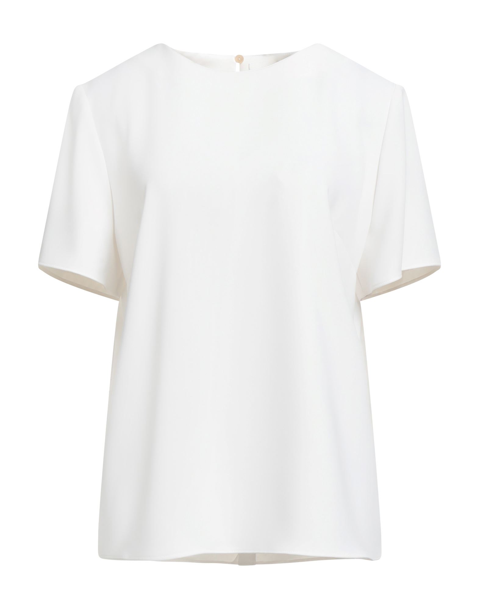 P.A.R.O.S.H. Top Damen Weiß P.A.R.O.S.H. Top Damen Weiß von P.A.R.O.S.H.