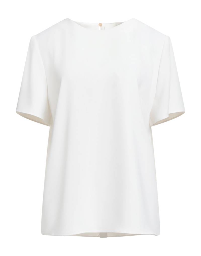 P.A.R.O.S.H. Top Damen Weiß von P.A.R.O.S.H.