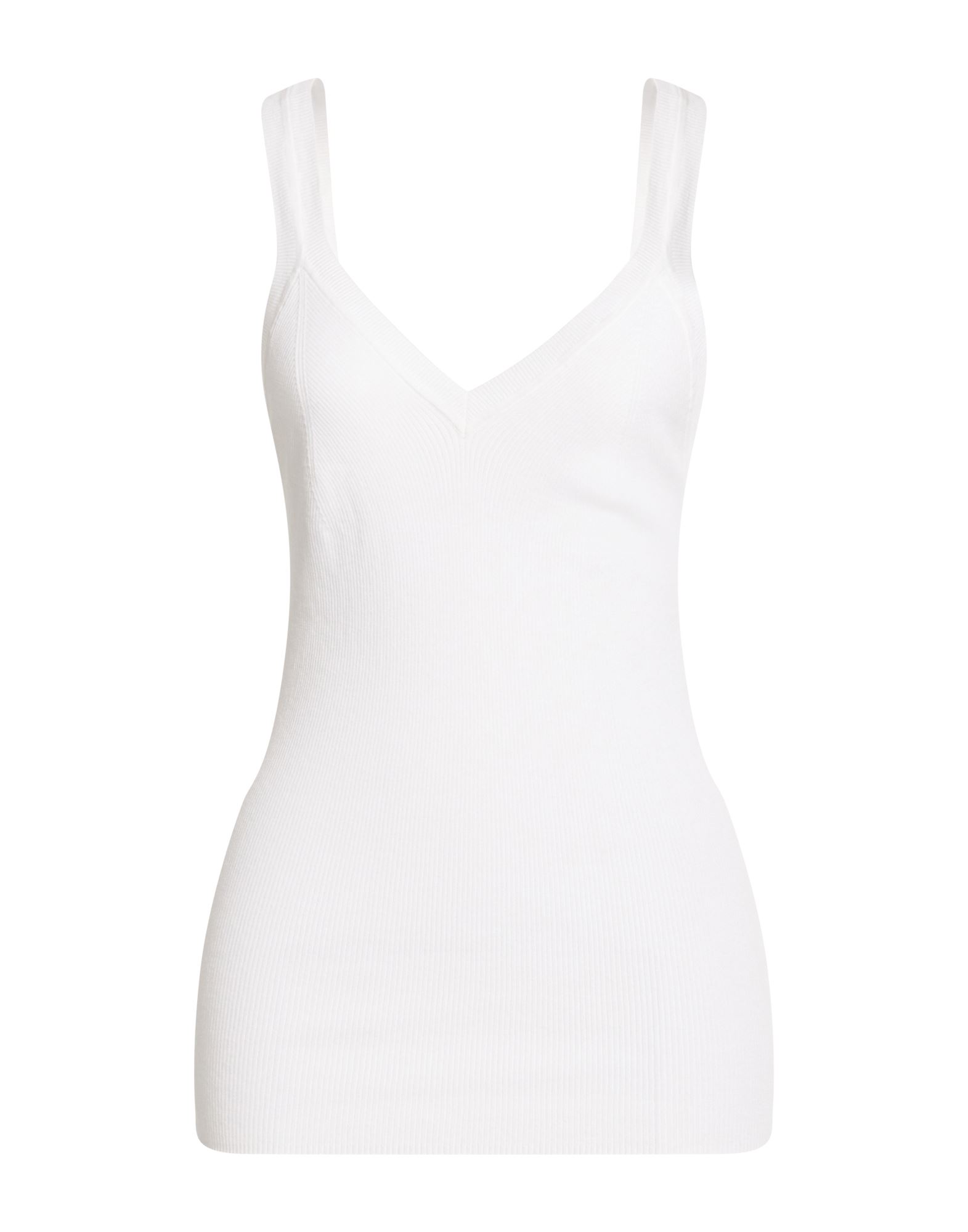 P.A.R.O.S.H. Top Damen Weiß von P.A.R.O.S.H.