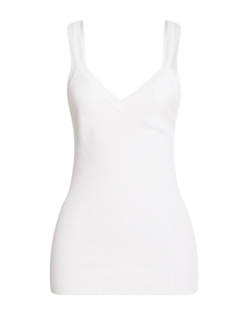 P.A.R.O.S.H. Top Damen Weiß von P.A.R.O.S.H.