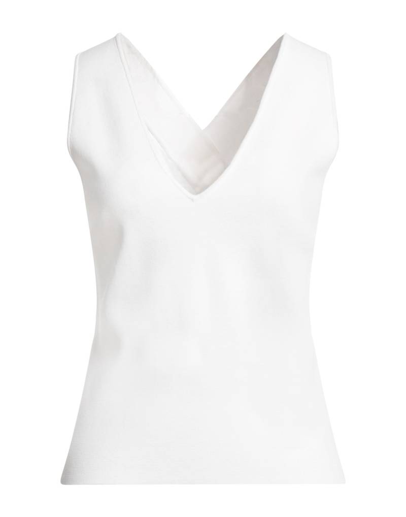 P.A.R.O.S.H. Top Damen Weiß von P.A.R.O.S.H.