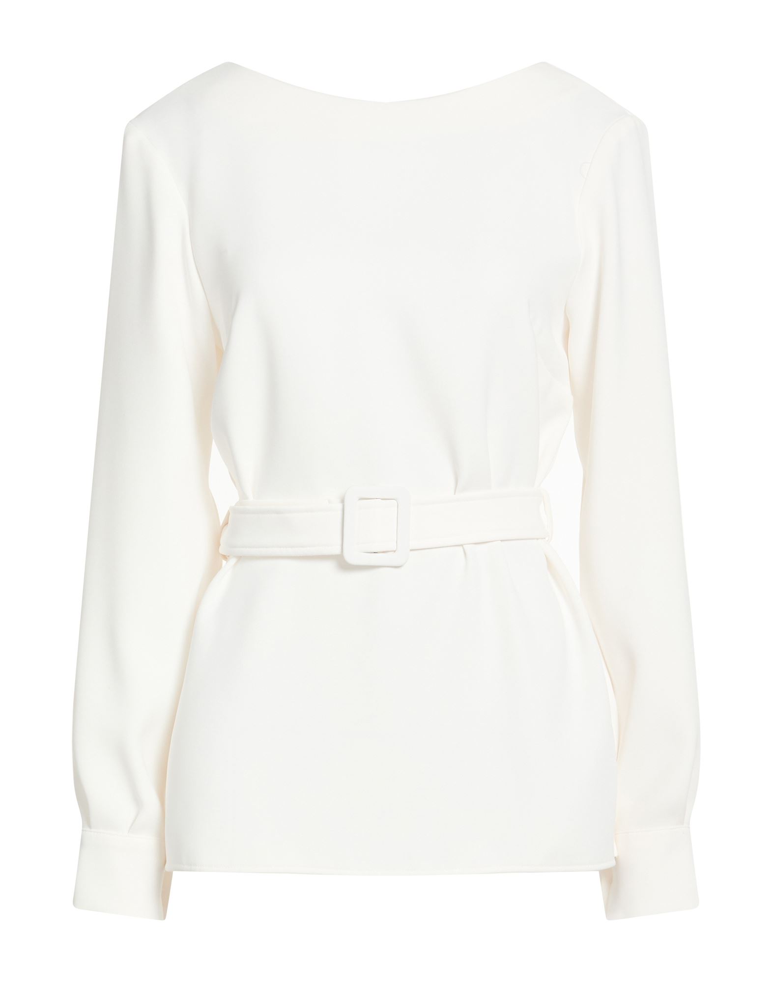 P.A.R.O.S.H. Top Damen Weiß von P.A.R.O.S.H.