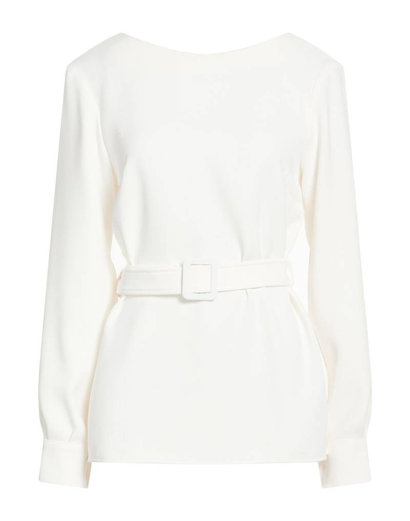 P.A.R.O.S.H. Top Damen Weiß von P.A.R.O.S.H.