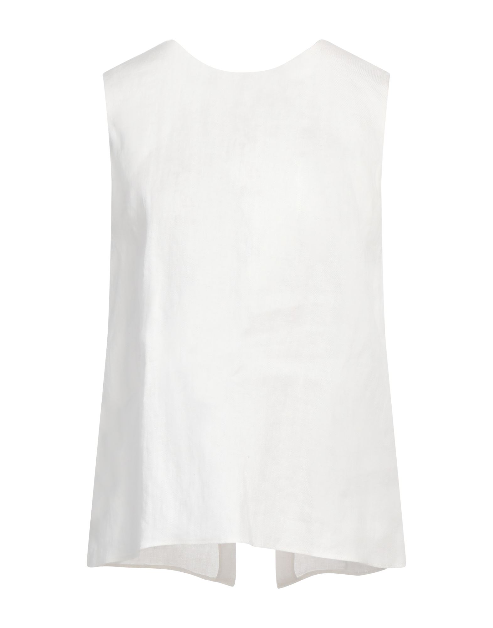 P.A.R.O.S.H. Top Damen Weiß P.A.R.O.S.H. Top Damen Weiß von P.A.R.O.S.H.