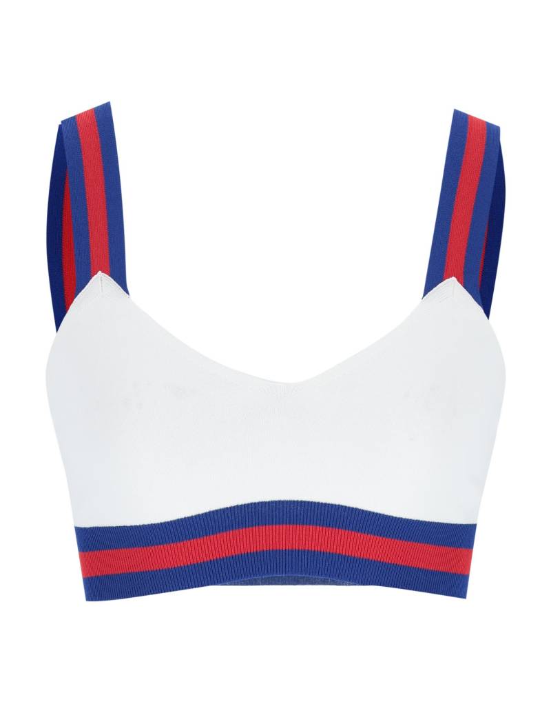 P.A.R.O.S.H. Top Damen Weiß von P.A.R.O.S.H.
