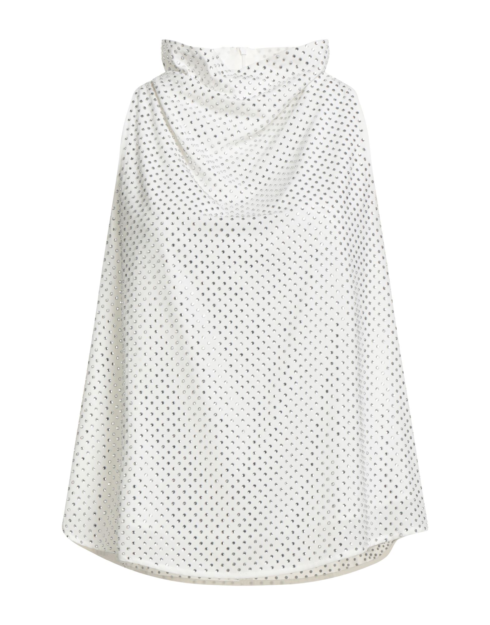 P.A.R.O.S.H. Top Damen Weiß P.A.R.O.S.H. Top Damen Weiß von P.A.R.O.S.H.