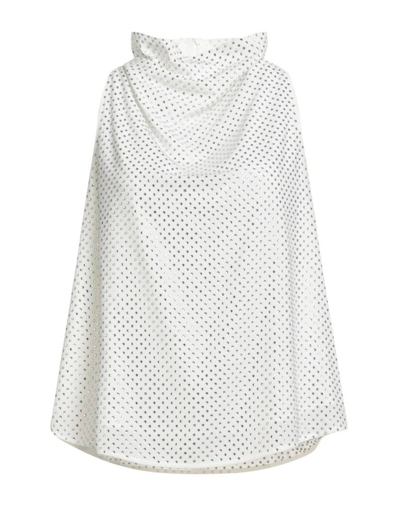 P.A.R.O.S.H. Top Damen Weiß von P.A.R.O.S.H.